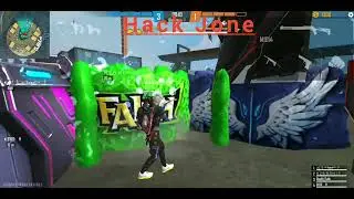 HACK JONE FREE FIRE NO HOME
