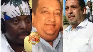 MORVAN TRANBLE PEYI A AK DOSYE ABIB ZENNY, KI PLEN PITIT NAN JACMEL KIPA VLE OKIPE YO+ DETAY SOU EDO