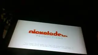 Schneider's Bakery (@DanWarp)/Nickelodeon Productions (2018)