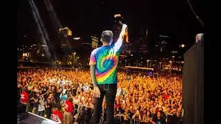 A Day To Remember - A Shot In the Dark (Live In Switzerland) (HQ)