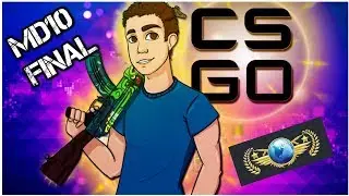 CS:GO - QUAL PATENTE PEGUEI NO BRAÇO DIREITO ?!