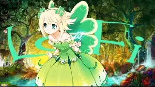Fairy Forest 🧚 Lofi Chill Mix 🎶 📺
