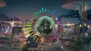 Nightcore:World behind my wall