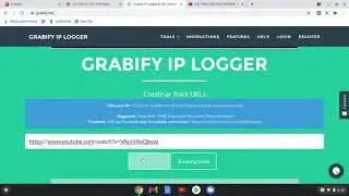 How to IP log