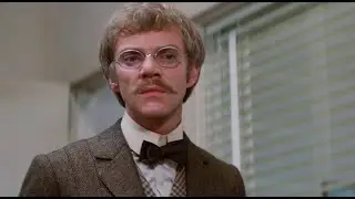 My Name is Sherlock Holmes | Time After Time (1979)