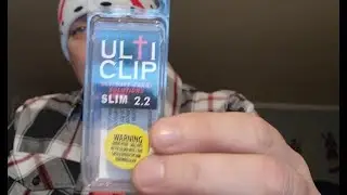 Ulti Clip Slim 2.2 review