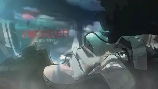 I Wonder \\ Megalobox [AMV]