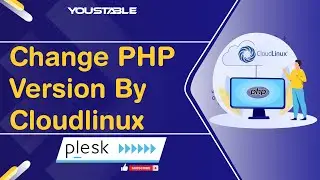 How to Change The PHP Version via CloudLinux Selector in Plesk | YouStable