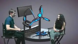 VRealizer - a project of full immersion in virtual reality. Answers to questions.