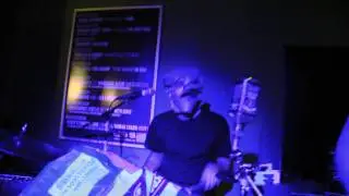 Human Trash - Trash Hit at Db's (Holland)