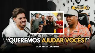 O VERDADEIRO INTUITO DO PAPO DE VISÃO