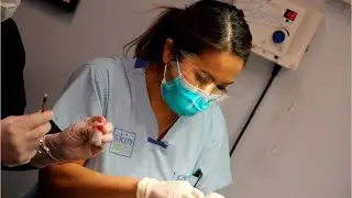 Dr. Pimple Popper Getting A Holiday Special