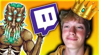 I Will Be This Game's Biggest Streamer.