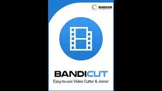 how to cut any videos in bandicut