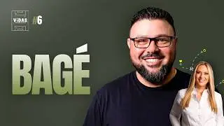 VIDAS | ALEX BAGÉ | EP. 06