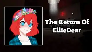[TF2] Slender Fortress The Return Of EllieDear