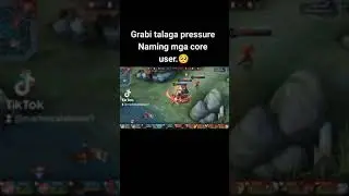 Grabeh talaga pressure naming mga core User 🥺 pa support guiz ml🥰🥰🥰