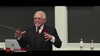 DAN'S WEALTH VS THE ENTIRE PD & FINANCIAL COACHING INDUSTRY