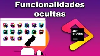 Mejora tu productividad en los IDE's de Jetbrains