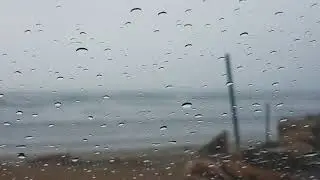 Как то нет волн семи метровых....