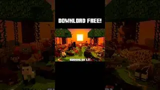 🐘ANIMALS ADDON for BEDROCK | MINECRAFT PE +1.21 #addons #shorts #minecraft #minecraftpe