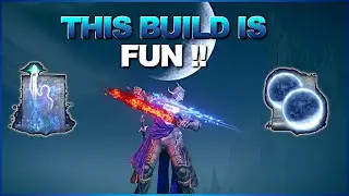 Elden Ring DLC Rellana's Twin Blade Invasions PVP