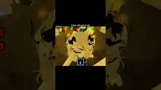 не повезло мне с сервером #roblox #роблокс #мем