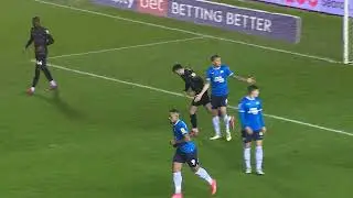 HIGHLIGHTS | Peterborough United 1-2 Barnsley