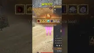 BDO RNG Be Wild Sometimes  