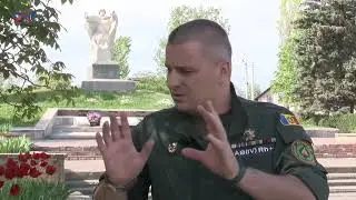 "Гагаузия - день за днём". В гостях-  председатель Национального Комитета "Победа" Алексей Петрович