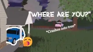 Car Hide And Seek With TerraFN Was a DISASTER In ERLC!