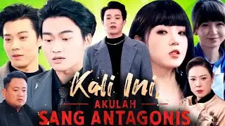 Kali Ini Akulah Sang Antagonis Full Drama China | Review & facts