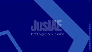 I made a new YouTube intro...
