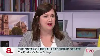 Debating Ontario Politics