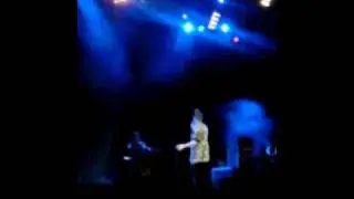 la roux - growing pains live at frequency festival 2010