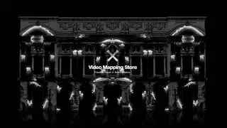 White Mask - 4 in 1 Video Mapping Toolkit Vol.35 part 3