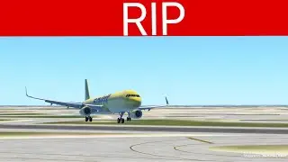 Infinite Flight | Spirit Airlines