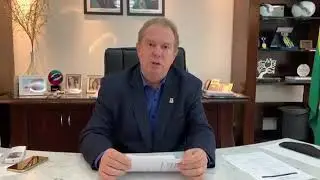 Governador Mauro Carlesse determina a suspensão do corte de água e energia no Tocantins