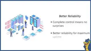 4 Reasons To Use Dedicated Server Hosting For Your Website