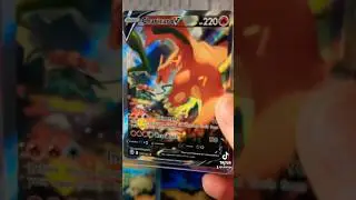 Este o Este Charizard🔥 #parati #foryou #fyp #pokemon #charizard #tiktok #shorts