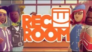 Sonic Mania Rec Room