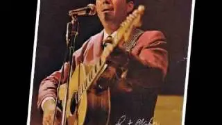 It's Four In The Morning - Faron Young