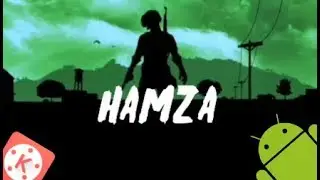 How to make pubg intro on Android