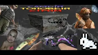 прощай скорпион кейс😭