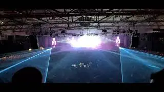Resonate - Angerfist