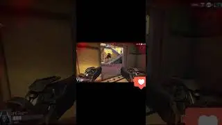 Поймал Overwatch 2