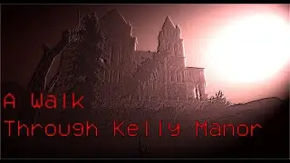 A Walk Through Kelly Manor (Fallout 4 Mod Showcase)