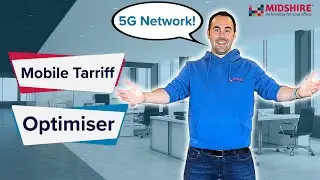 The BEST 5G Network?!? Three I Mobile Optimiser