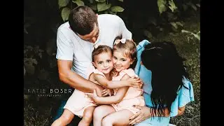 Bradford PA Photographer FAMILY Session