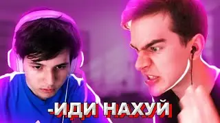 Конфликт Братишкина и Жожо | Жожо выгнали из 89сквада | Братишкин Уходит из 89сквада твичру twitchru